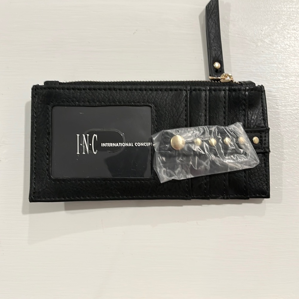 ⭐️ INC Wallet (New) ⭐️